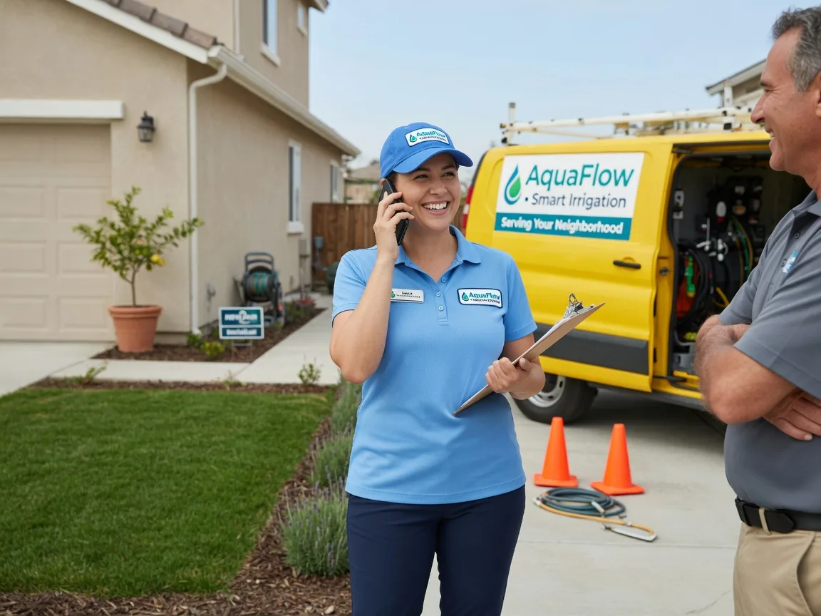 Irrigation Installation Trenton, NC FAQs